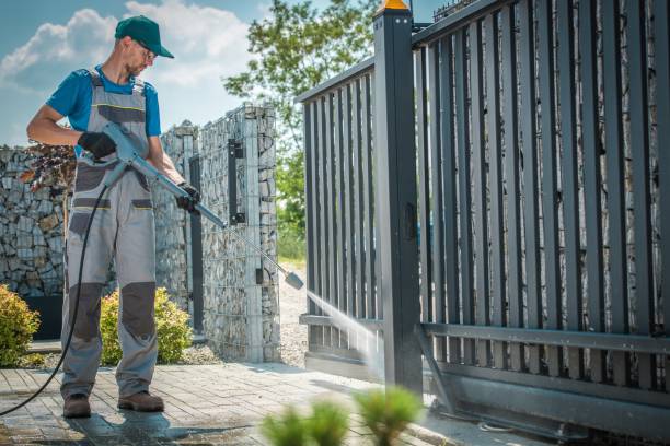 Best Sidewalk and Walkway Pressure Cleaning in Austintown, OH