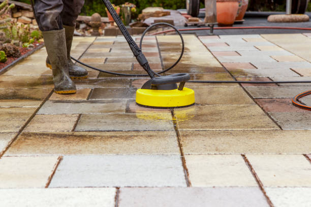Best Vinyl Siding Pressure Washing in Austintown, OH